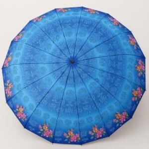 Blue Citizen Umbrella for men,women,kids