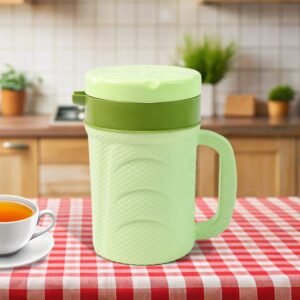 Thermos Insulated Flask or hot Kettle (800 ML / 1 Pc)