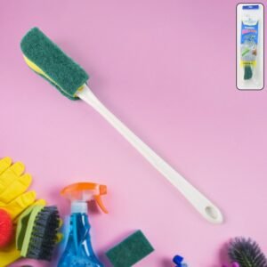 Pro Clean Premium Long Handle Bottle (1 Pc)