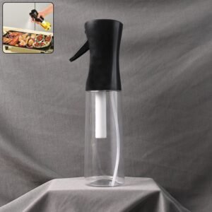 Multipurpose Fine Mist Spray Bottle (1 Pc)