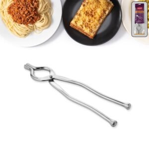 Apex Full Round Sansi – Heavy-Duty Stainless Steel Pakkad | Strong Grip (1 Pc)