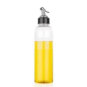 Premium Oil Dispenser Bottle with No-Drip Spout – 1000ml